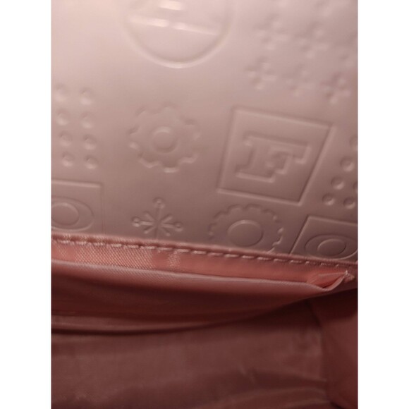 FAO Schwarz Small Pink Handbag - Picture 4 of 7